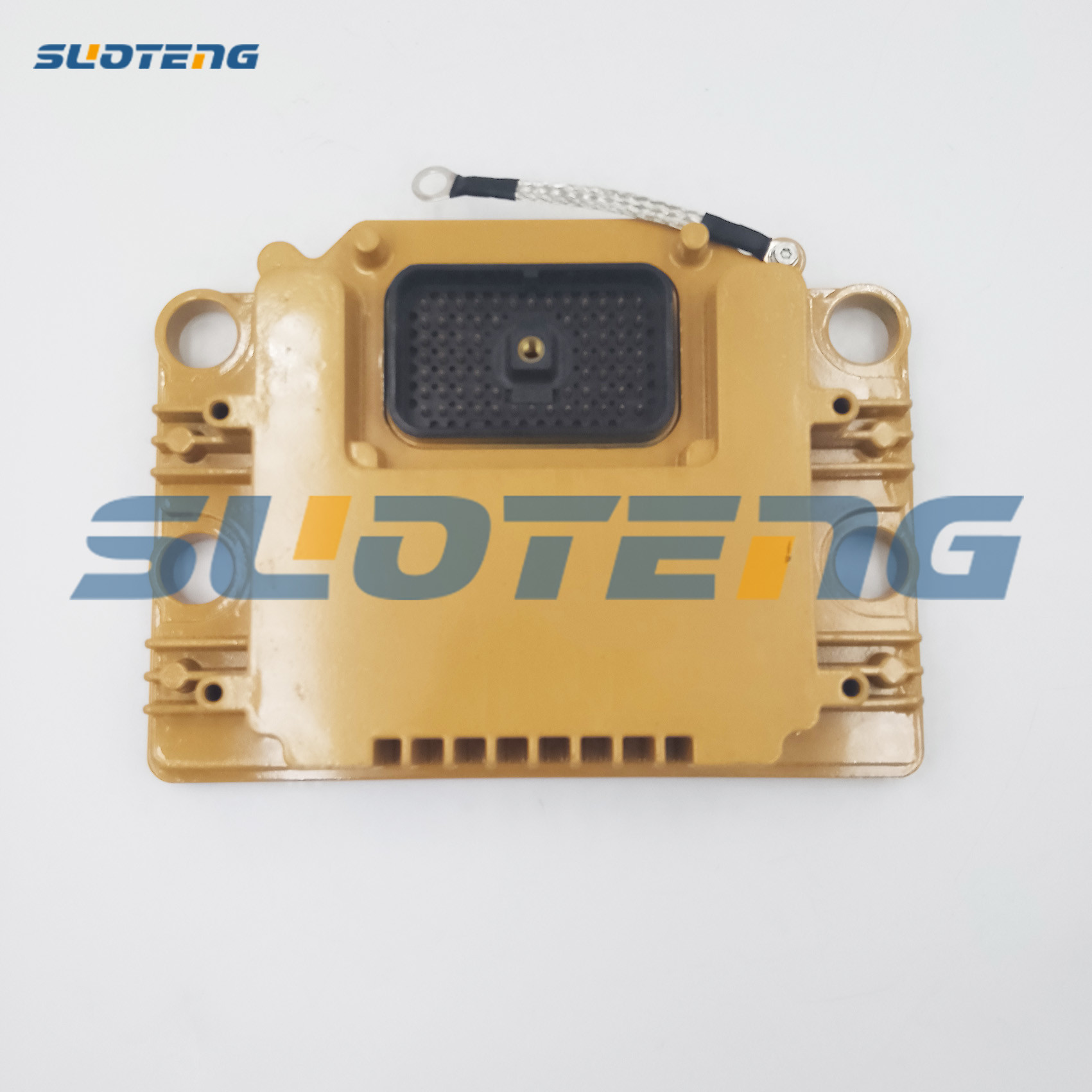190-0416 1900416 Controller ECU For M322C Excavator