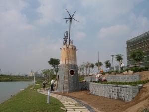  Professional Solar Wind Generator Off Grid System Easy Connected , Good Feedback Manufactures