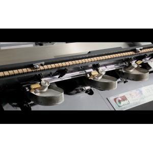 Industry Binding Machine/Book Back Gluing And Binding Machine