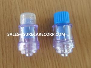  Y Needle free Connector, Connecting Tube Needle free Connector Manufactures