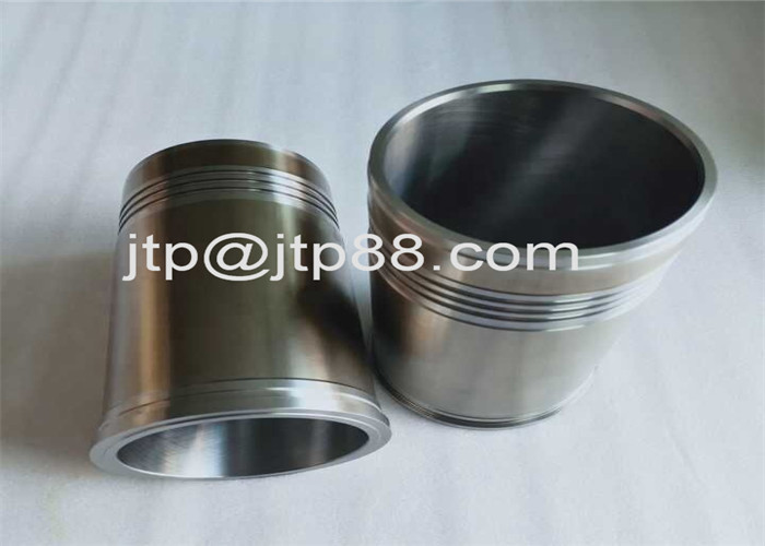Truck / Car Diesel Cylinder Liner For Mitsubishi 6D15T ME071062