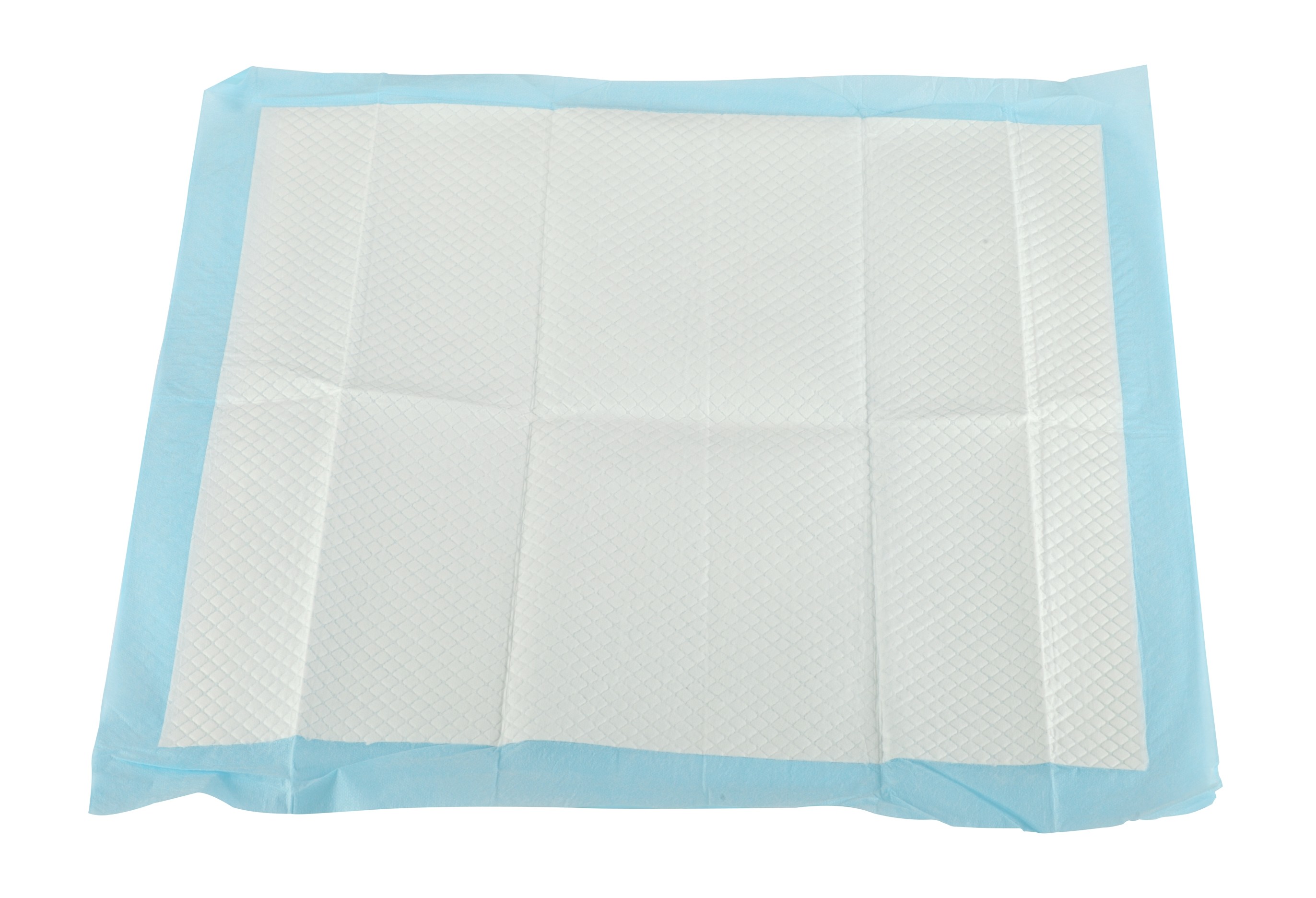 Baby Care Waterproof 5 Layer Disposable Medical Underpads