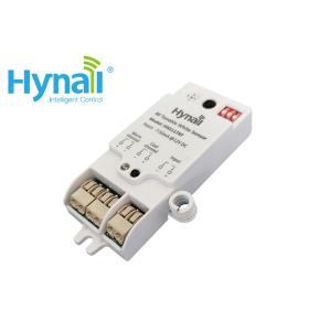 50m RF Wireless Remote 915MHz IP20 12V Microwave Sensor