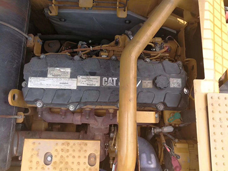 Used CAT 336 excavator in good comdition/Second hand CAT336 excavator for sale