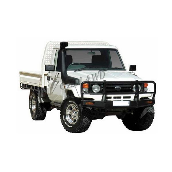 Netrual Packing 4x4 Snorkel Kit For DL4WD Toyota Land Cruiser 71 73 75 76 78 79