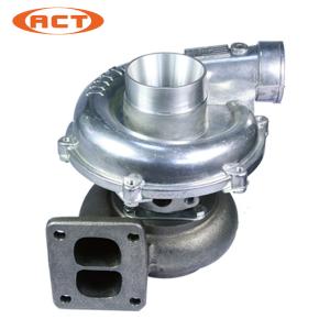 China 114400-2100 Excavator Electric Turbocharger Hitachi Ex200-1 6BD1 on sale