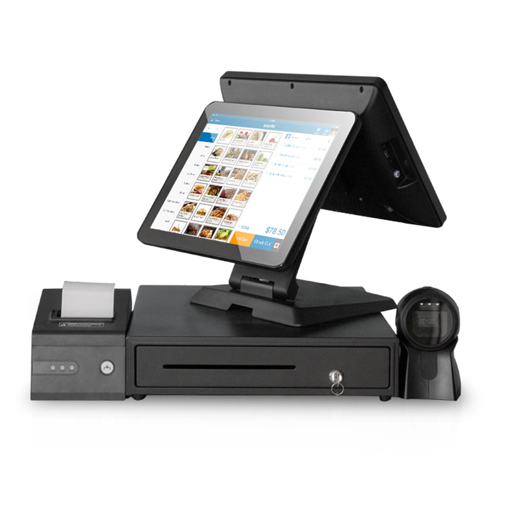 Offline DDRIII 4GB Windows POS System