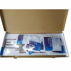 Multipurpose 6D125 Complete Overhaul Kit Practical Fit Komatsu