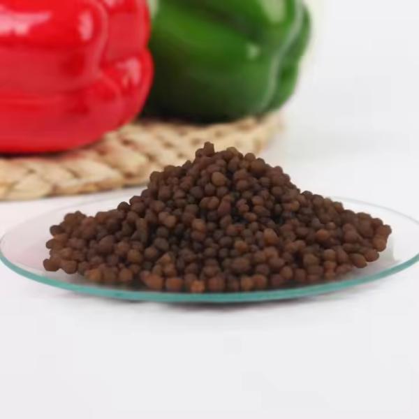 DAP Fertilizer Manufacturer Agricultural Grade Phosphate Fertilizer Diammonium