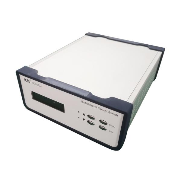 Multichannel Optical Switch 1310nm 1550nm