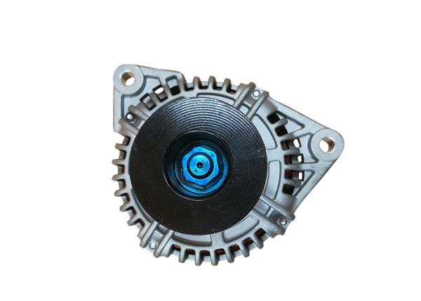 24 V 110 A Bus / Truck / Auto Parts Alternator For Prestolite 370100386