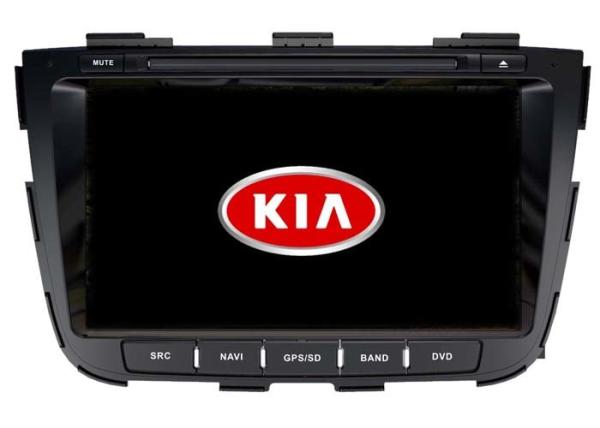 KIA SORENTO 2013 Android 10.0 Car DVD Multimedia Radio Stereo Bluetooth Player