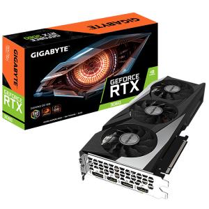 China GIGABYTE NVIDIA RTX 3060 GAMING OC 12G Graphics Card 12 API With GDDR6 192 Bit Memory on sale China GIGABYTE NVIDIA RTX 3060 GAMING OC 12G Graphics Card 12 API With GDDR6 192 Bit Memory on sale