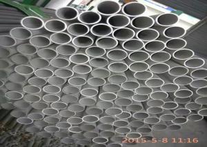  Medical 304 Stainless Steel Seamless Tubing 22mm / 25mm With Pickling Surface Manufactures