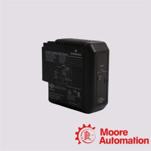 KJ3223X1-EA1 12P2867X022 Emerson Terminal Block