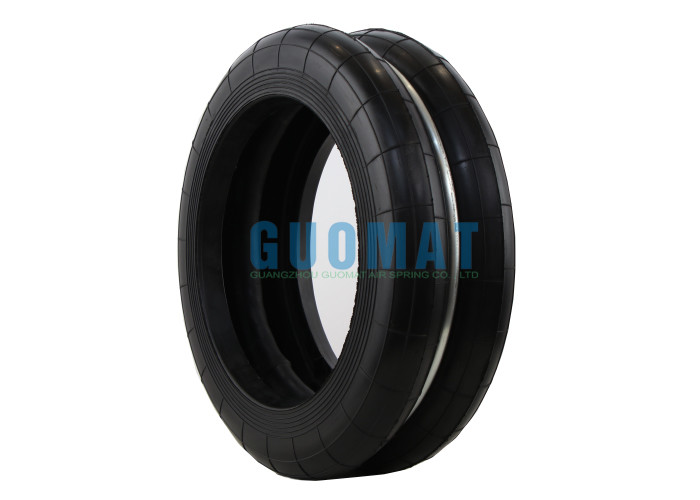 S-300-2 Punching Press YOKOHAMA Air Spring F-300-2 Air Lift Suspension Replaceable