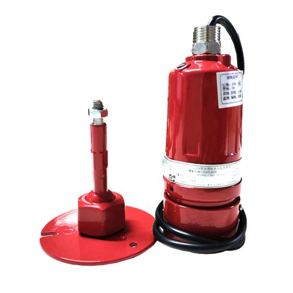 Explosion Proof High-Performance Infrared Flame Detector for Industrial