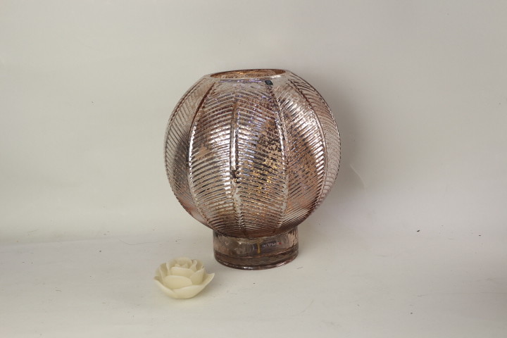 Handmade Decorative Candle Holders
