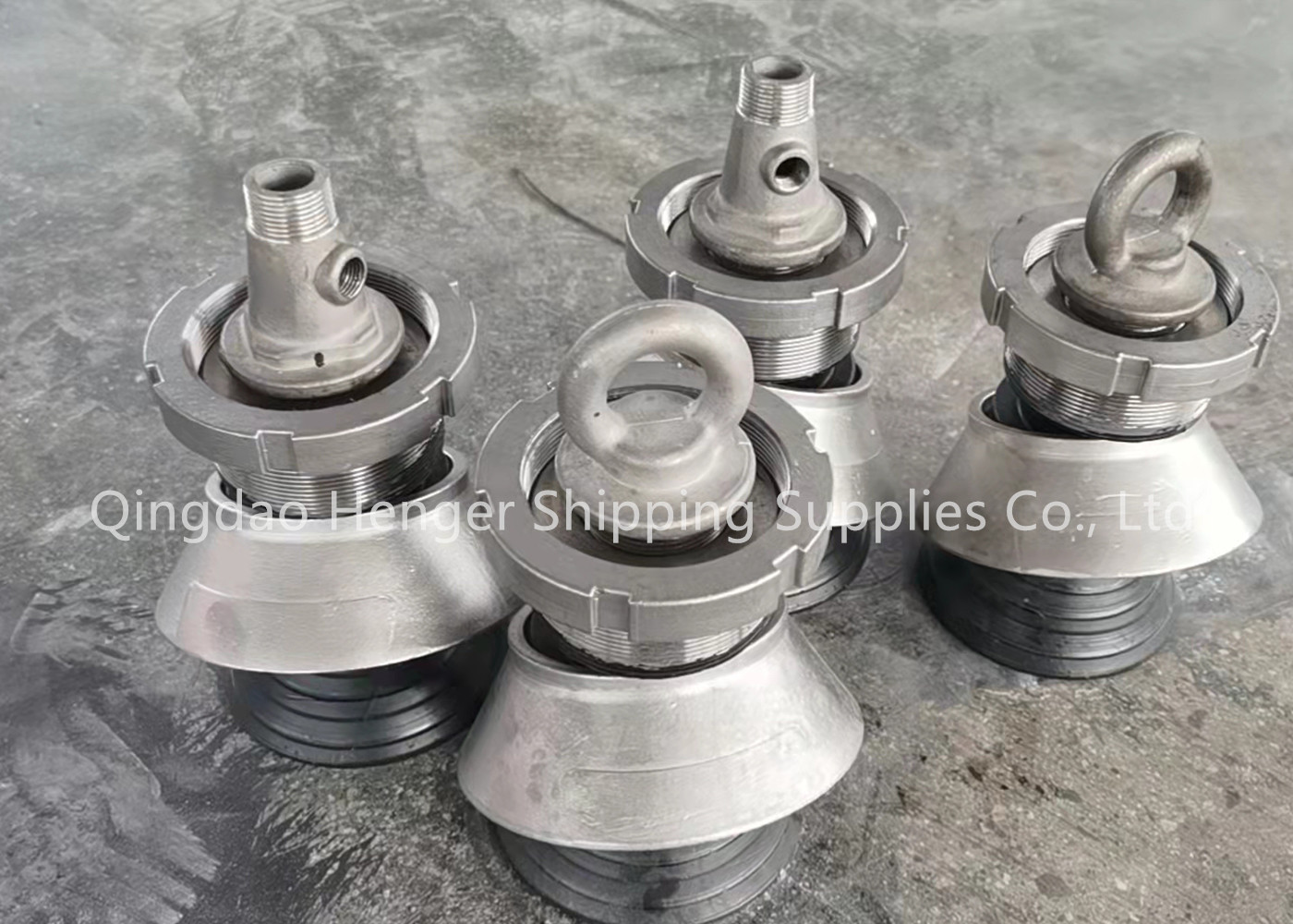 High-Quality Practical Reliable Economical Marine Rubber Airbag
