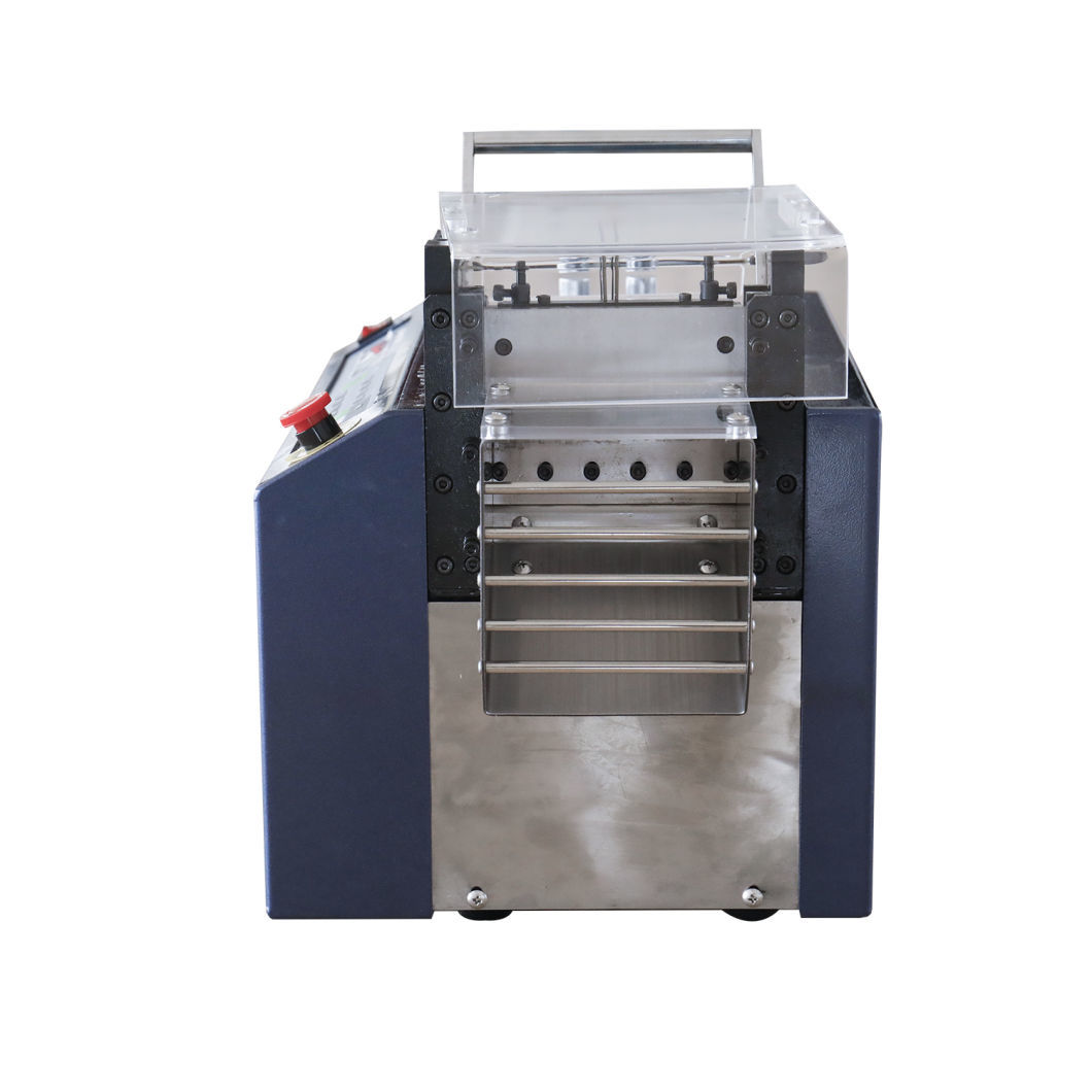 Digital Wire Cutting and Stripping Machine Wire Processing Machine
