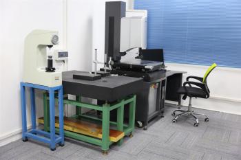 BOYI PROTOTYPE MANUFACTURING CO.,LTD.
