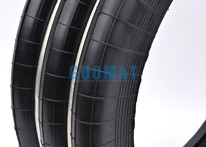 Yokohama Air Convoluted Rubber Bellows For Industrial Vibrating Screen S-500-3R S-500-3