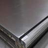 Buy cheap ASTM Flat Plate Stainless Steel 0.8mm 8K Mirror Finished Stainless Steel Sheet from wholesalers