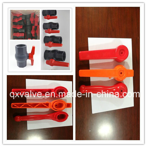 PVC Ball Valve with Thread BSPT High Quality!