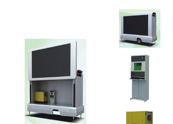 China LED Display