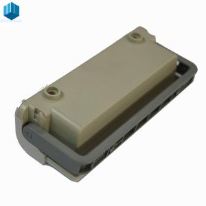 Custom Plastic Part Custom ABS Enclosures Housing With Handle