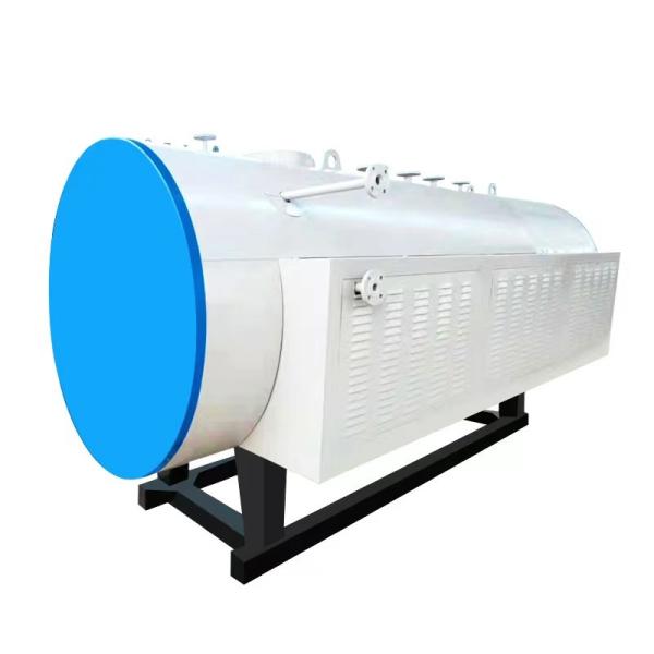 Reliable Performance Electric Steam Industrial Boiler Energy Saving Automatic