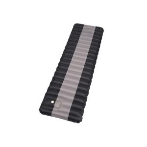 China Inflatable Camping Pad / Foam Camping Mattress Pad With Inflatable Bag MS-JC-B on sale