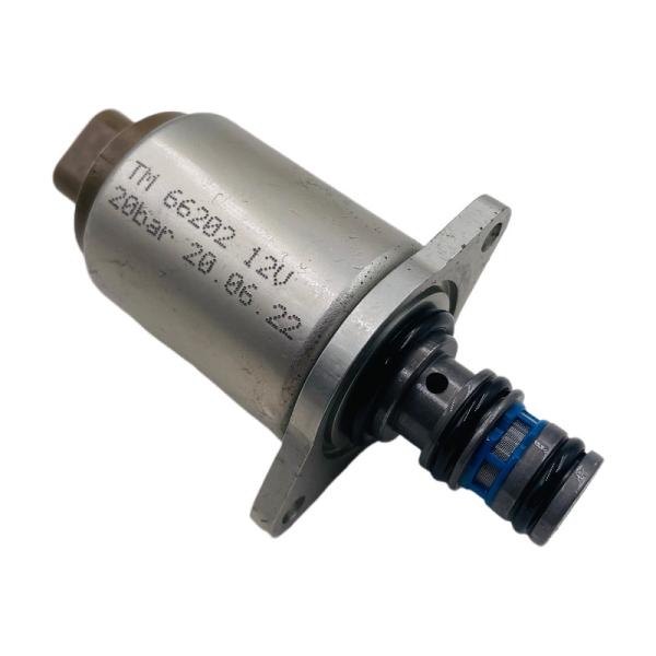 STAR ZEBRA TM66202 12V Parker Series Solenoid Valve for Hydraulic Pump