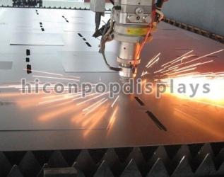 HICON POP DISPLAYS LTD