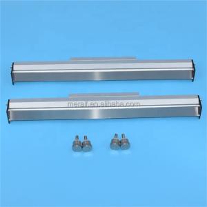 SMT EKRA Squeegee Screen Printer Use Aluminum Handle Squeegee Solder Paste