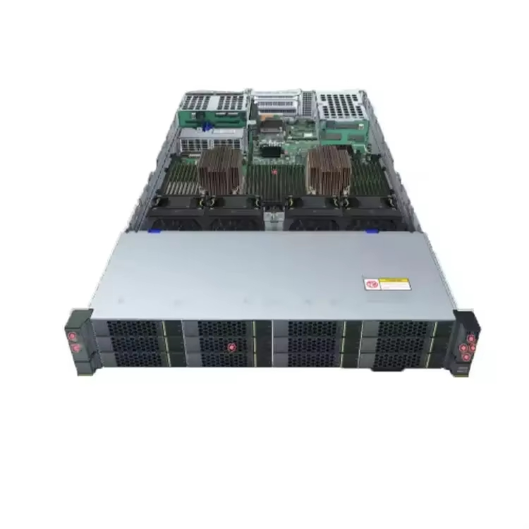 2488Hv6 2U Rack Sever for Hyperfusion Private Mold NO InteIntel Xeon Processor Ready to Ship