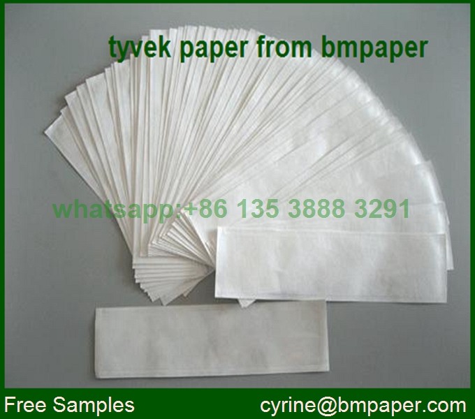Sterilization Rolls And Pouches Of Medical Grade Paper And Tyvek