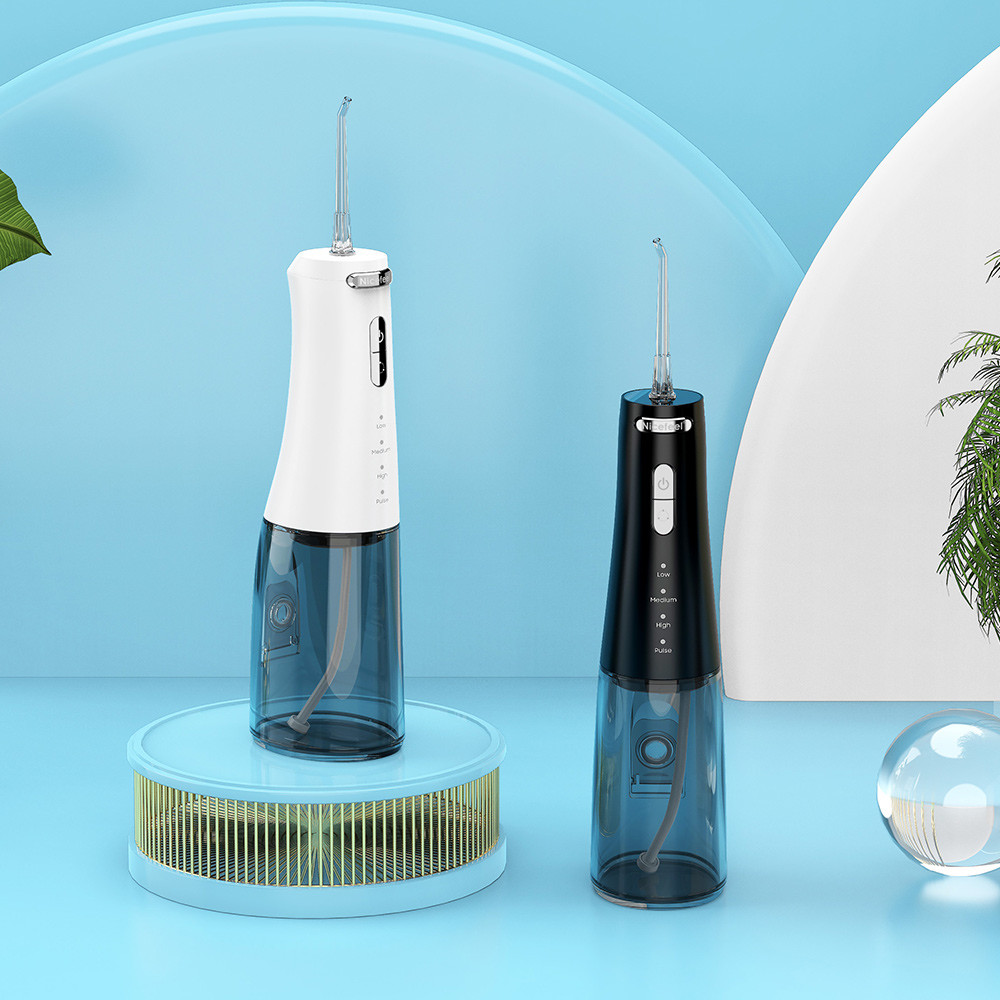 300ml portable water flosser oral Irrigator