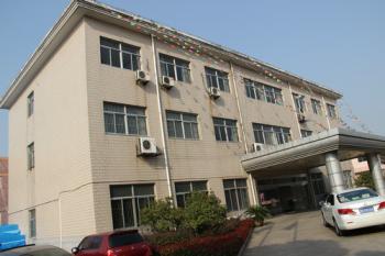 Hentec Industry Co.,Ltd