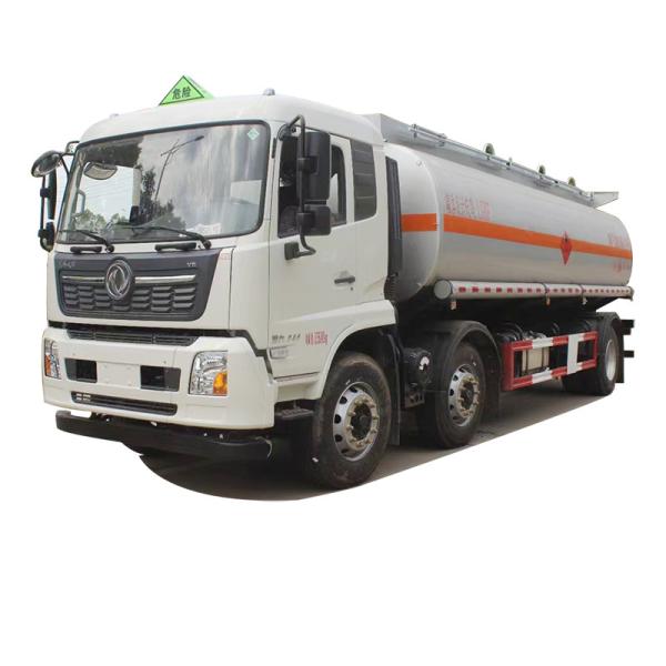 Made in China Dongfeng 6x2 diesel Oil Transportation Truck Capacity 20000 Liter