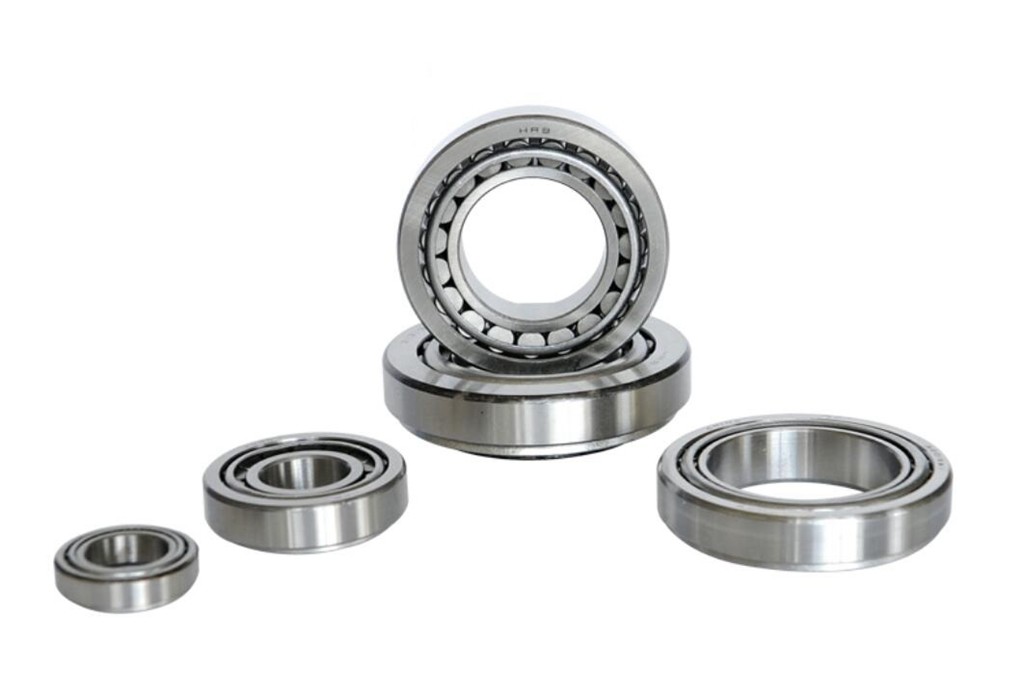Premium quality truck axle OEM repair bearing reducer gearbox 30214 Taper Roller Bearing