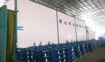 FOSHAN RAD PREFABS COMPANY LIMITED