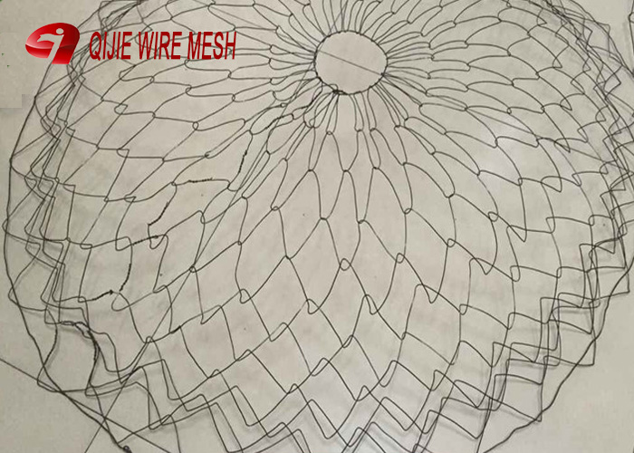tree root netting mesh