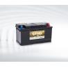 Buy cheap 12V 40Ah Auto AGM Car Start Stop Battery SMF Lead Acid For Minivan from wholesalers