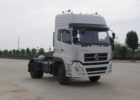 Dongfeng DFL4180AX2 Tractor Truck,Cummins Tractor Truck,Dongfeng Truck With
