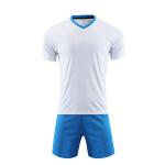 Oem Factory Manufacturer Custom Logo Mercerized Cotton Sports Team Jerseys