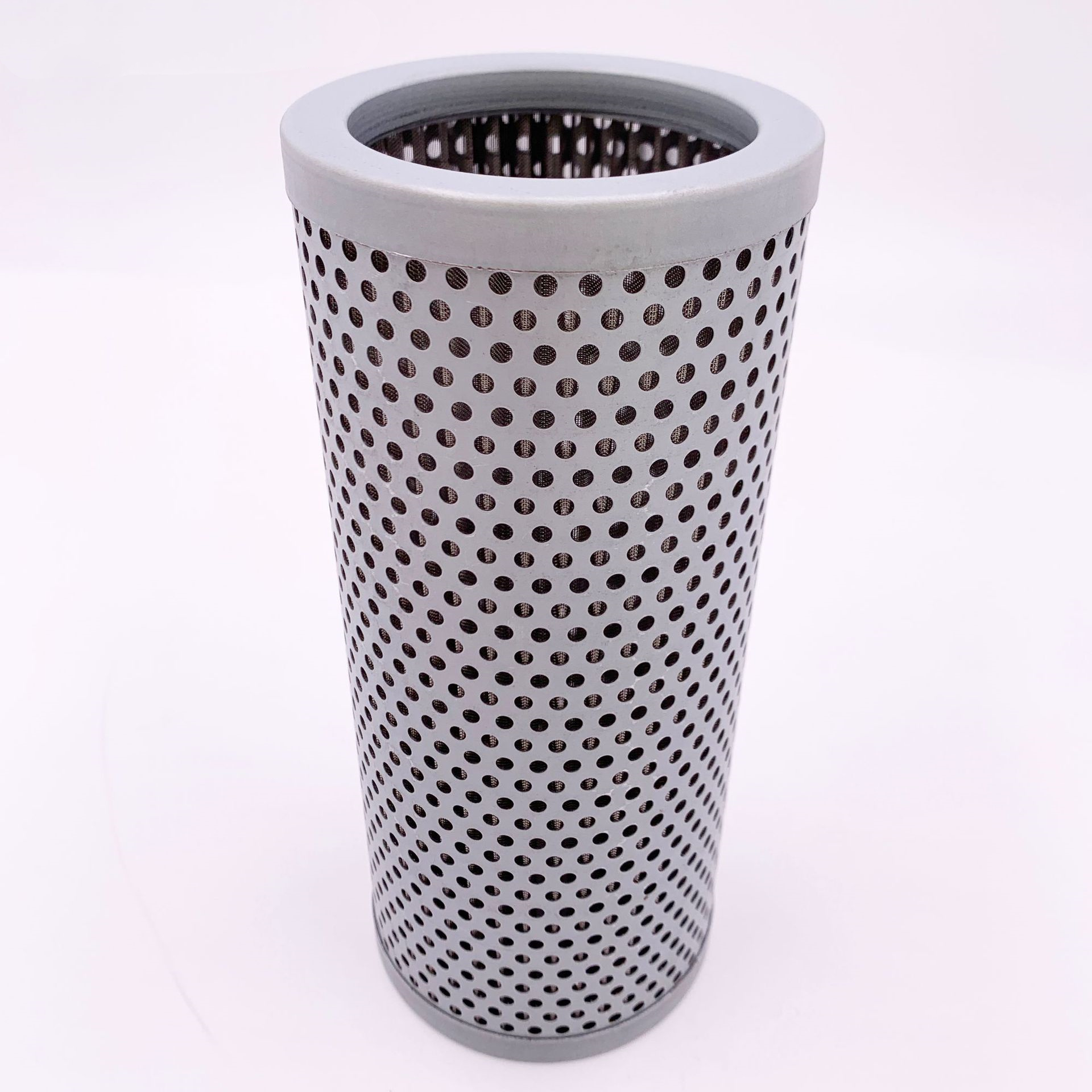 FX-510X100 Heavy Equipment Hydraulic Oil Filter Element 1 Year Warranty