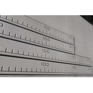  1 *2m EVA Foam Fish Ruler Manufactures