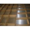 Buy cheap Non - Toxic Kitchen Aluminium Foil Roll In Microwave Oven Health Free Heavy from wholesalers