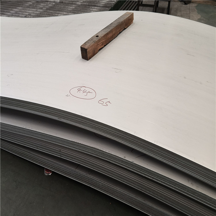 Mtc 316 Stainless Steel Sheet Metal Plate With Corrosion Resistance